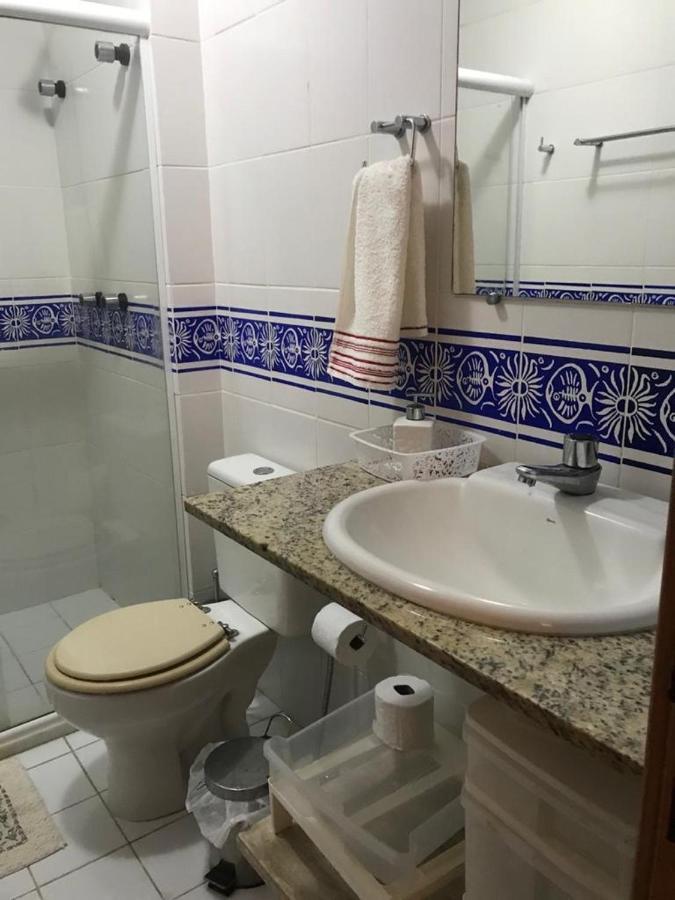 Condominio Solar Dos Peixes برايا دو فورتي المظهر الخارجي الصورة